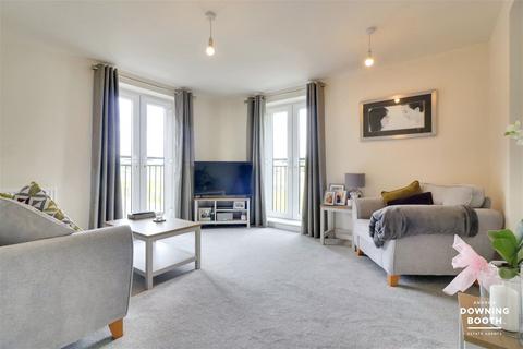 2 bedroom apartment for sale, Lichfield WS14