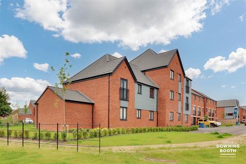 2 bedroom apartment for sale, Lichfield WS14