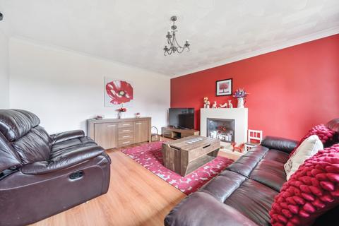 3 bedroom end of terrace house for sale, Cornfields, Holbeach, Spalding, Lincolnshire, PE12