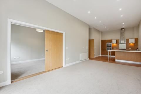 2 bedroom flat for sale, Southbrae Gardens, Flat 0/4, Jordanhill, Glasgow, G13 1UB