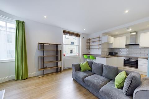1 bedroom flat to rent, Sandford Street, Cheltenham, Gloucestershire, GL53