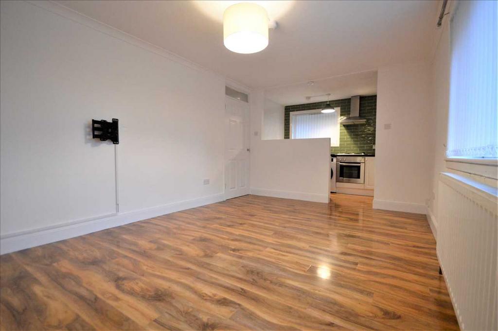 Loch Striven, East Kilbride 1 bed apartment to rent £575 pcm (£133 pw)