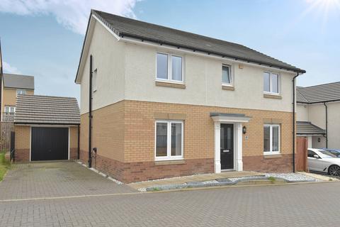 4 bedroom detached villa for sale, 4 Carrbridge Crescent, Newarthill, Motherwell, ML1 5UZ