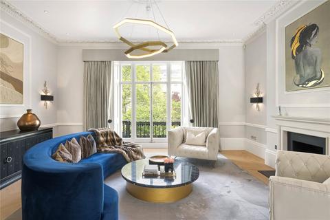 6 bedroom terraced house for sale, Chester Square, London, SW1W