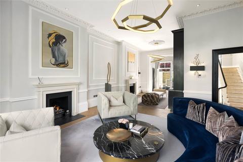 6 bedroom terraced house for sale, Chester Square, London, SW1W