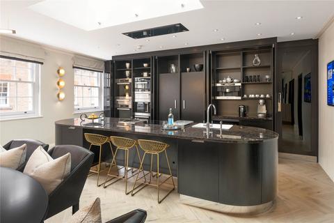 54 Chester Square, London, SW1W 9EA