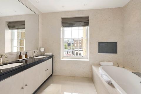 54 Chester Square, London, SW1W 9EA