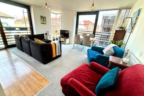 2 bedroom apartment for sale, JQ One, George Street, Birmingham, B3