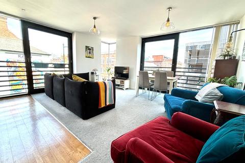 2 bedroom apartment for sale, JQ One, George Street, Birmingham, B3