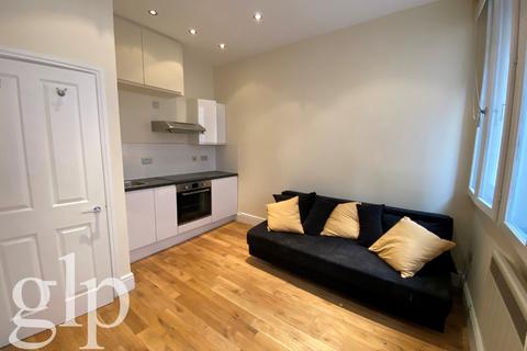 1 bedroom flat to rent, Villiers Street WC2N