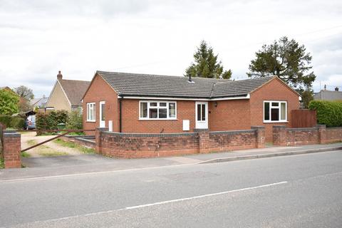 undefined, Cranfield, Bedford MK43