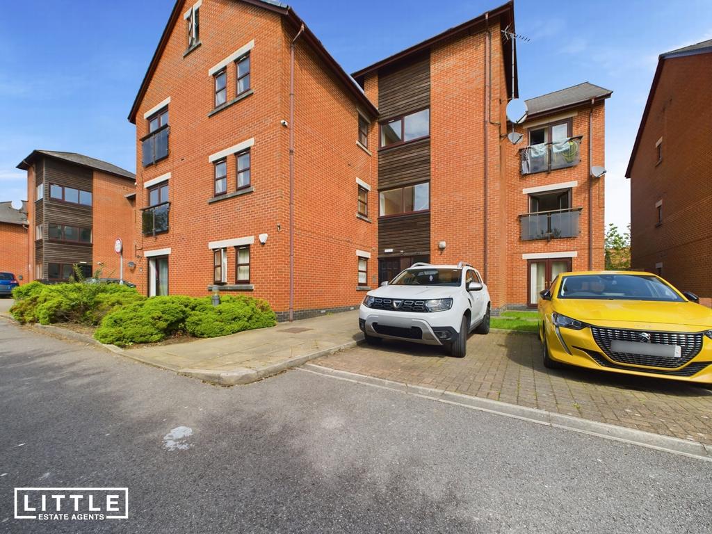 Prescot Road, St. Helens, WA10 2 bed apartment for sale £140,000