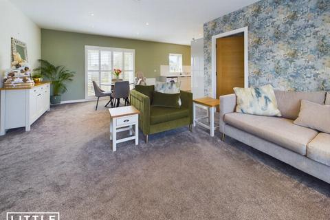 2 bedroom apartment for sale, Prescot Road, St. Helens, WA10