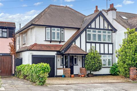 4 bedroom detached house for sale, Second Avenue, Chalkwell, Southend-on-Sea, SS0