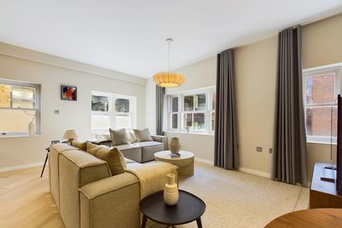 2 bedroom apartment for sale, Stukeley Street Covent Garden