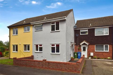 2 bedroom terraced house for sale, Daniels Close, Acton, Sudbury, Suffolk, CO10