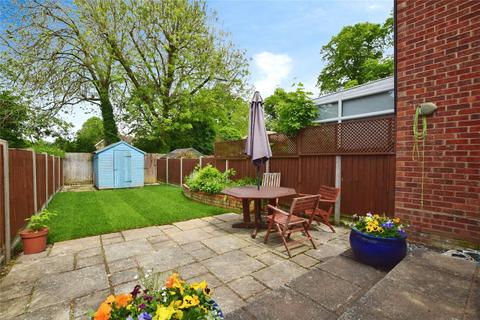 9 Daniels Close, Acton, Sudbury, CO10 0XA
