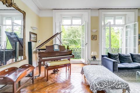 6 bedroom house for sale, Parkhill Road, Belsize Park