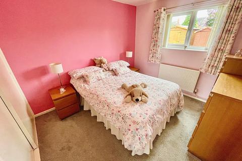 3 bedroom bungalow for sale, Ranford Way, Wem, Shrewsbury, Shropshire