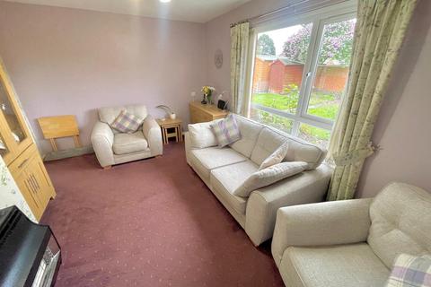 3 bedroom bungalow for sale, Ranford Way, Wem, Shrewsbury, Shropshire