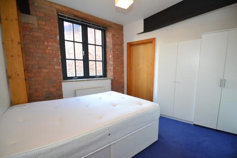 1 bedroom flat to rent, 26 Dock Street, City Centre, Leeds, LS10