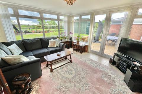 5 bedroom detached house for sale, Glebe Meadow, Woodseaves, ST20