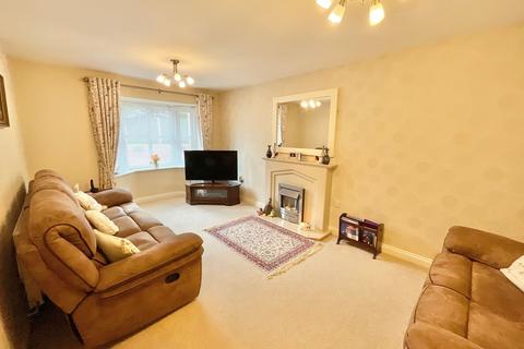 5 bedroom detached house for sale, Glebe Meadow, Woodseaves, ST20