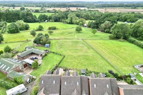 5 bedroom detached house for sale, Glebe Meadow, Woodseaves, ST20