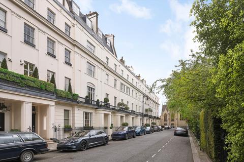 6 bedroom terraced house for sale, Chester Square, London, SW1W