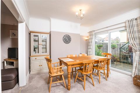 3 bedroom semi-detached house for sale, St. Lukes Road, Southend-on-Sea, Essex, SS2