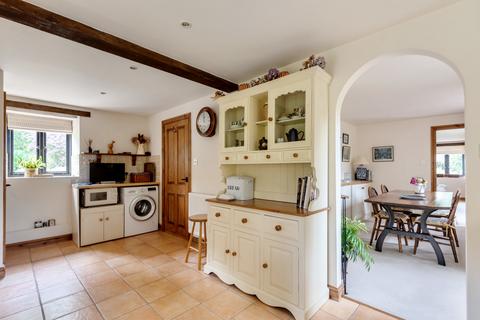 3 bedroom detached house for sale, Ashwell, Ilminster, Somerset, TA19
