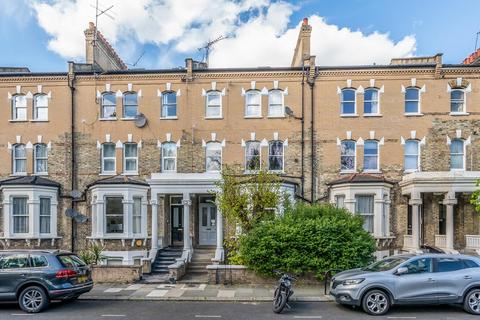 2 bedroom flat for sale, Gunterstone Road, West Kensington