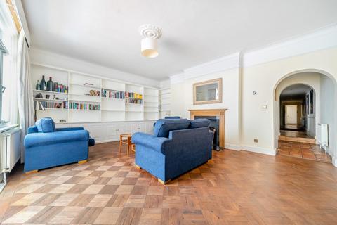 2 bedroom flat for sale, Gunterstone Road, West Kensington