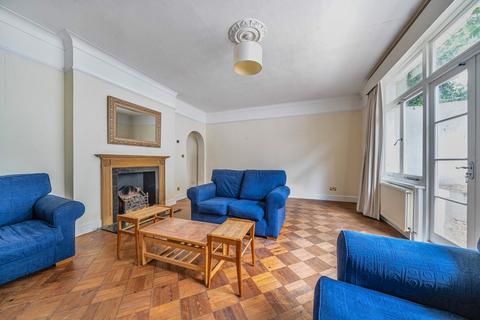 2 bedroom flat for sale, Gunterstone Road, West Kensington