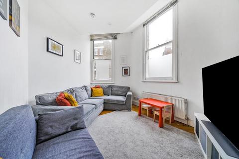 1 bedroom flat for sale, Blythe Road, London