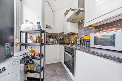 1 bedroom flat for sale, Blythe Road, London