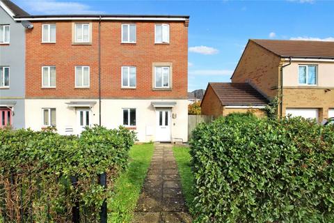 4 bedroom end of terrace house to rent, Sheridan Road, Filton, Bristol, BS7