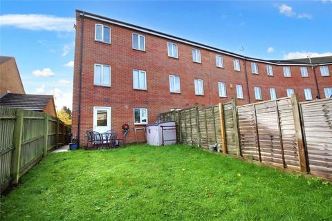 4 bedroom end of terrace house to rent, Sheridan Road, Filton, Bristol, BS7