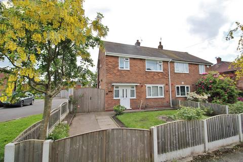 3 bedroom semi-detached house for sale, Cheriton Road, Flixton, Manchester