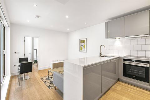 1 bedroom apartment to rent, King Street, London, W6