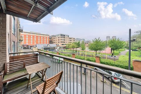 2 bedroom apartment for sale, Park West Apartments, Tanner Street, SE1