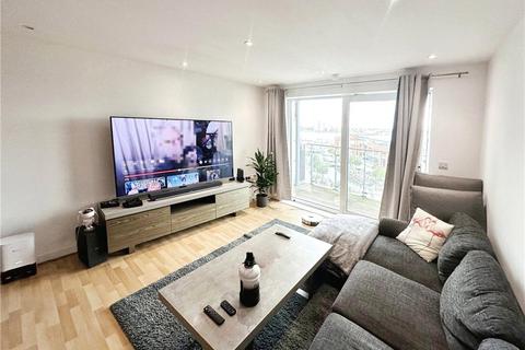 2 bedroom apartment for sale, Gunwharf Quays, Portsmouth, Hampshire