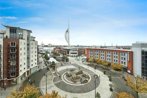 2 bedroom apartment for sale, Gunwharf Quays, Portsmouth, Hampshire