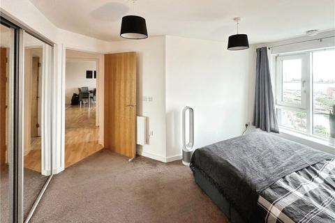 2 bedroom apartment for sale, Gunwharf Quays, Portsmouth, Hampshire