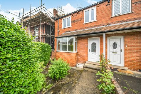 3 bedroom end of terrace house for sale, Breary Terrace, Horsforth, Leeds, West Yorkshire, LS18