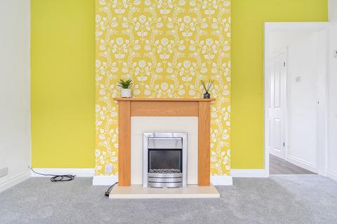 5 Breary Terrace, Horsforth, Leeds, LS18 5QJ