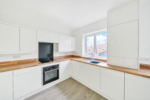 5 Breary Terrace, Horsforth, Leeds, LS18 5QJ