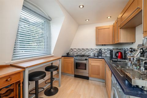 2 bedroom apartment for sale, Hartley Avenue, Plymouth PL3