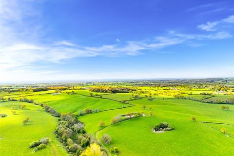 7 bedroom equestrian property for sale, Spurstow, Tarporley, Cheshire