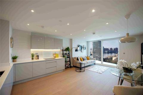 2 bedroom flat for sale, Vision Point, Battersea SW11